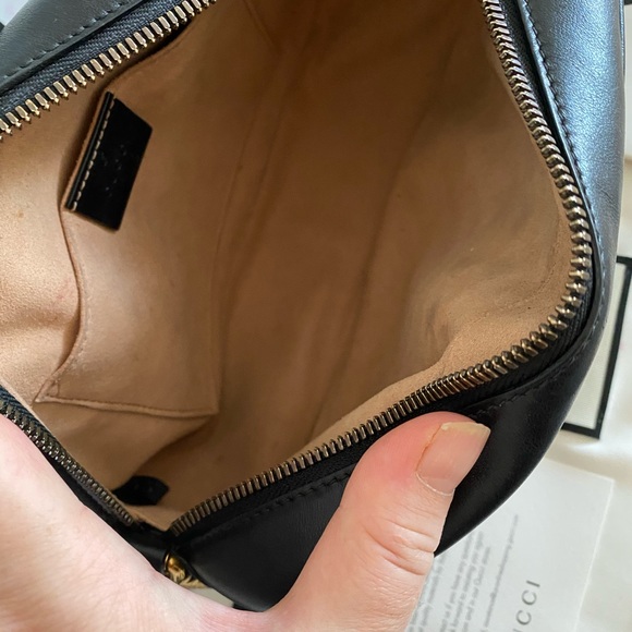 ❌SOLD❌GUCCI MARMONT SMALL - Picture 7 of 17
